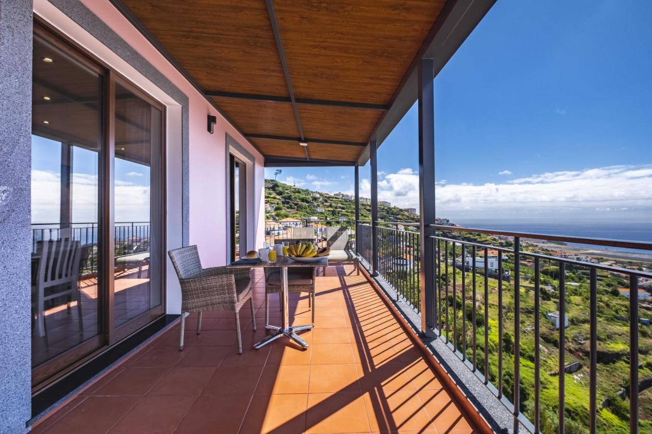 Casa Do Miradoro Ferienhaus