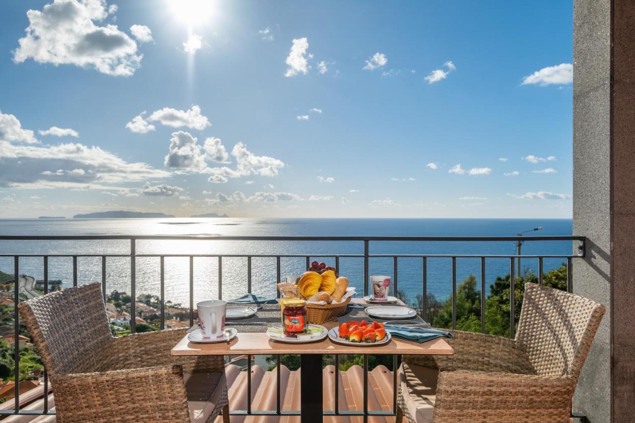 Casa Do Miradoro Ferienhaus Santa Cruz (Madeira)